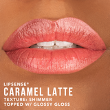 SeneGence - Lipsense - Caramel Latte