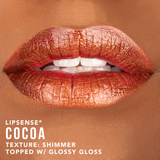 SeneGence - Lipsense - Cocoa