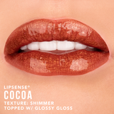 SeneGence - Lipsense - Cocoa