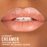 SeneGence - Lipsense - Creamer