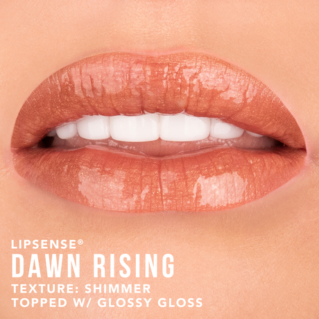 SeneGence - Lipsense - Dawn Rising