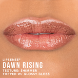 SeneGence - Lipsense - Dawn Rising