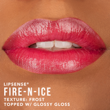 SeneGence - Lipsense - Fire N Ice