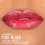 SeneGence - Lipsense - Fire N Ice