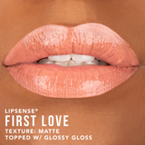 SeneGence - Lipsense - First Love