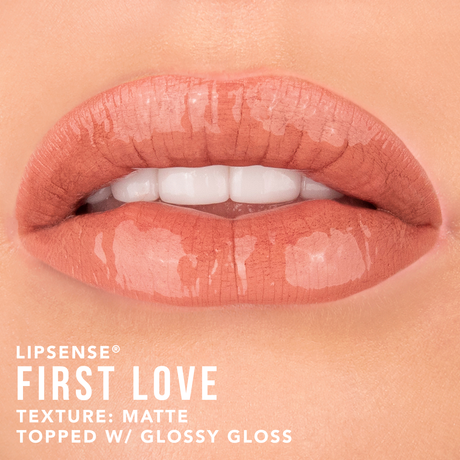 SeneGence - Lipsense - First Love