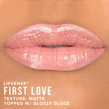 SeneGence - Lipsense - First Love