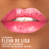 SeneGence - Lipsense - Fleur De Lisa