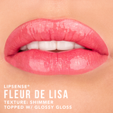 SeneGence - Lipsense - Fleur De Lisa