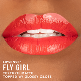 SeneGence - Lipsense - Fly Girl