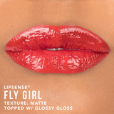 SeneGence - Lipsense - Fly Girl