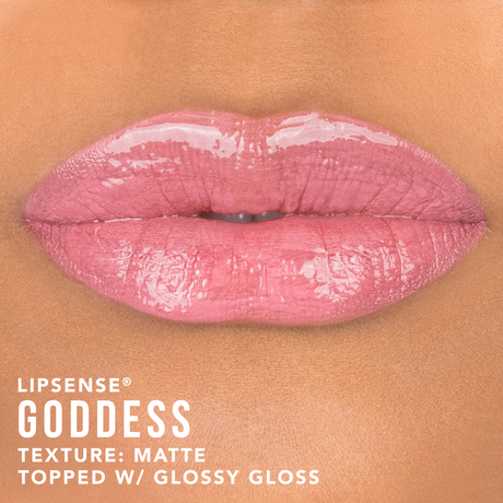 SeneGence - Lipsense - Goddess