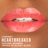 SeneGence - Lipsense - Heartbreaker