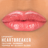 SeneGence - Lipsense - Heartbreaker