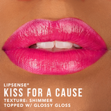 SeneGence - Lipsense - Kiss For A Cause