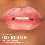 SeneGence - Lipsense - Kiss Me Katie