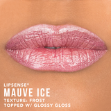 SeneGence - Lipsense - Mauve Ice