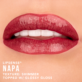 SeneGence - Lipsense - Napa