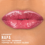 SeneGence - Lipsense - Napa