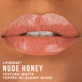 SeneGence - Lipsense - Nude Honey