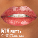 SeneGence - Lipsense - Plum Pretty