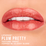 SeneGence - Lipsense - Plum Pretty