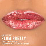 SeneGence - Lipsense - Plum Pretty