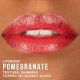 SeneGence - Lipsense - Pomegranate