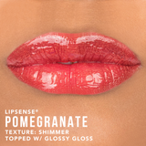 SeneGence - Lipsense - Pomegranate