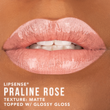 SeneGence - Lipsense - Praline Rose