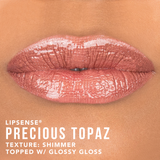 SeneGence - Lipsense - Precious Topaz