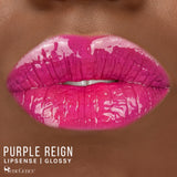 SeneGence - Lipsense - Purple Reign *Limited Edition*