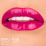 SeneGence - Lipsense - Purple Reign *Limited Edition*