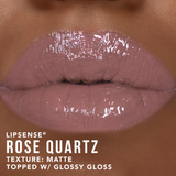 SeneGence - Lipsense - Rose Quartz