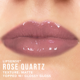 SeneGence - Lipsense - Rose Quartz