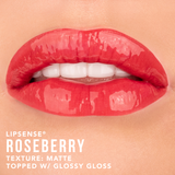 SeneGence - Lipsense - Roseberry