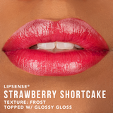 SeneGence - Lipsense - Strawberry Shortcake