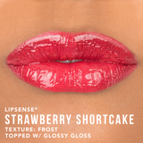 SeneGence - Lipsense - Strawberry Shortcake