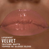 SeneGence - Lipsense - Velvet