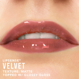 SeneGence - Lipsense - Velvet