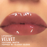 SeneGence - Lipsense - Velvet