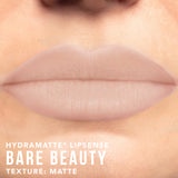 SeneGence - HydraMatte Long Lasting LipSense Lip Colour - Bare Beauty