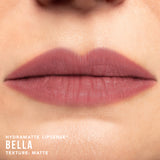 SeneGence - HydraMatte Long Lasting LipSense Lip Colour - Bella