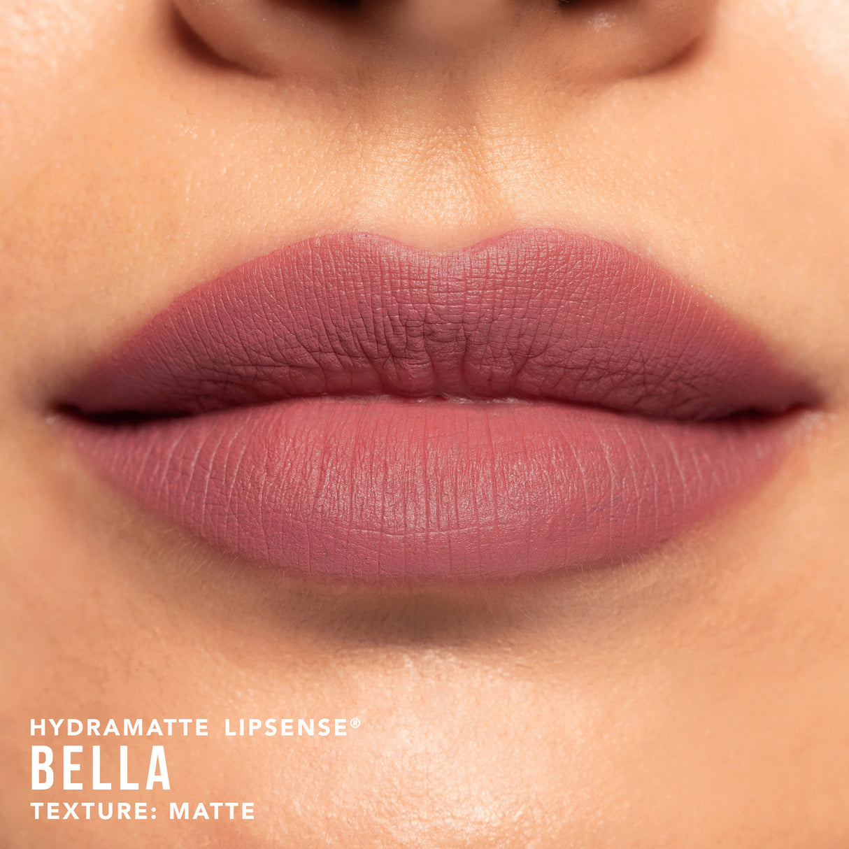 SeneGence - HydraMatte Long Lasting LipSense Lip Colour - Bella