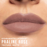 SeneGence - HydraMatte Long Lasting LipSense Lip Colour - Praline Rose