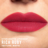 SeneGence - HydraMatte Long Lasting LipSense Lip Colour - Rich Ruby