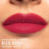 SeneGence - HydraMatte Long Lasting LipSense Lip Colour - Rich Ruby