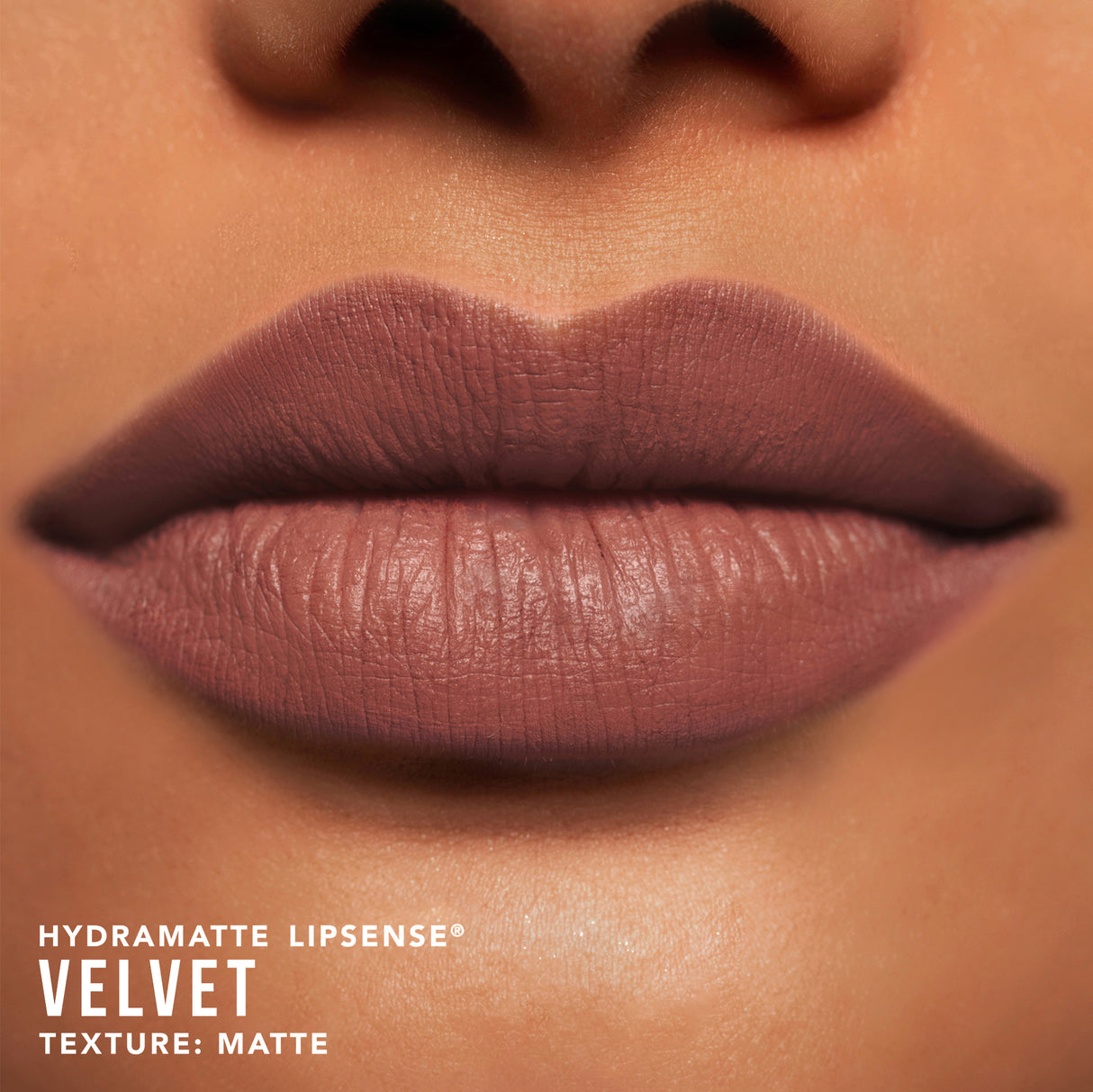 SeneGence - HydraMatte Long Lasting LipSense Lip Colour - Velvet