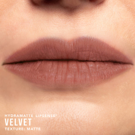 SeneGence - HydraMatte Long Lasting LipSense Lip Colour - Velvet