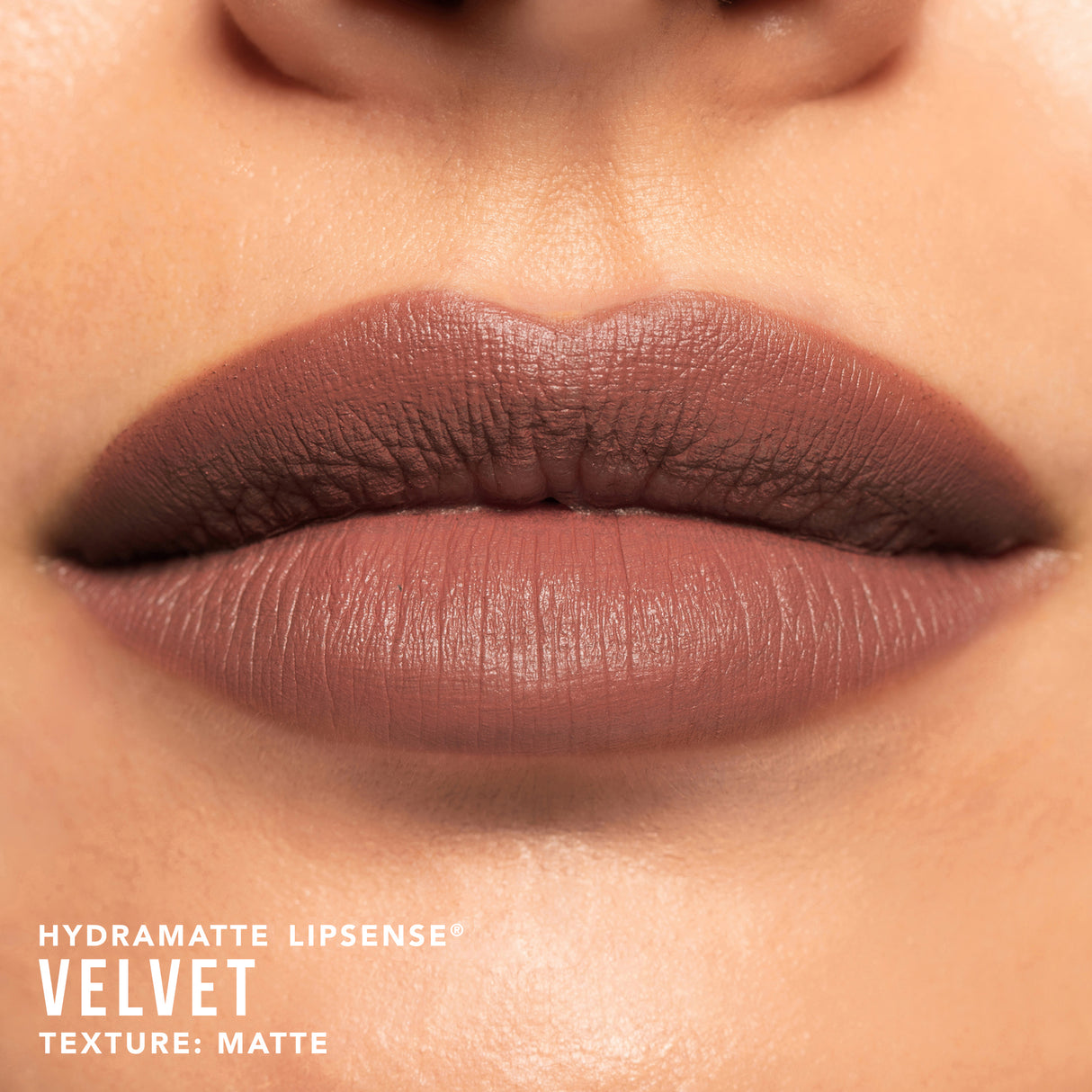 SeneGence - HydraMatte Long Lasting LipSense Lip Colour - Velvet